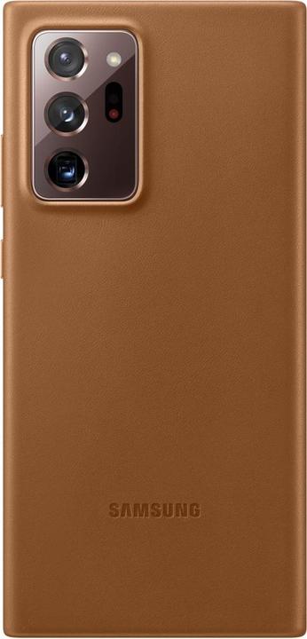 Immagine prodotto Samsung Leather Cover (Samsung Galaxy Note 20 Ultra)