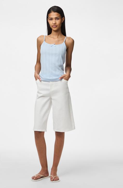 Produktbild Pieces Pcmarie Singlet Poin Top Jrs Noos Bc (XL)