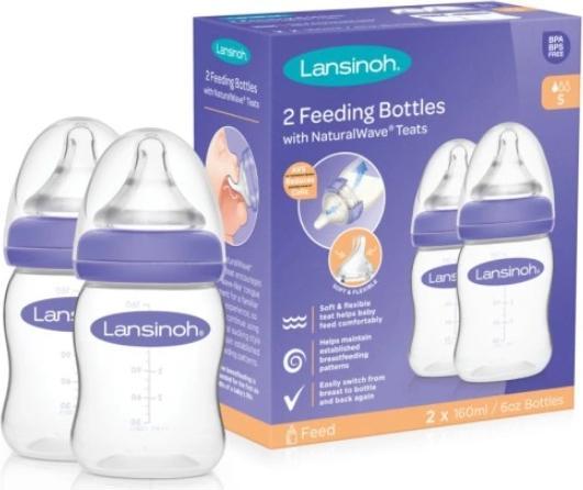 Lansinoh NaturalWave