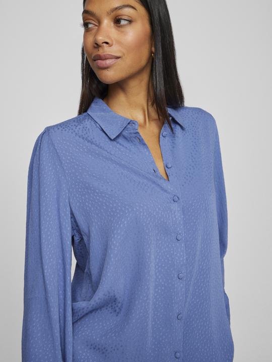 Actual product image Vila Long sleeve shirt (34)