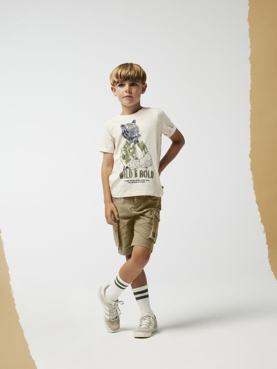 Image du produit Name it RYAN Short cargo (158)