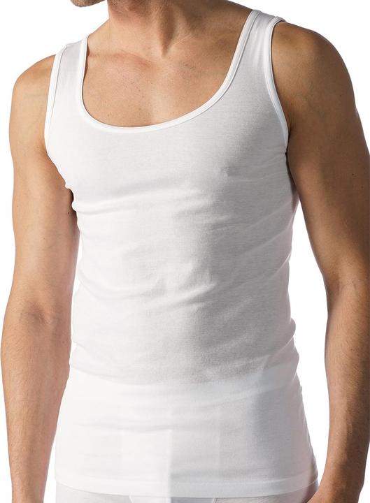 Produktbild Mey 3er Pack Casual Cotton Athletic Shirt - Unterhemd (M)