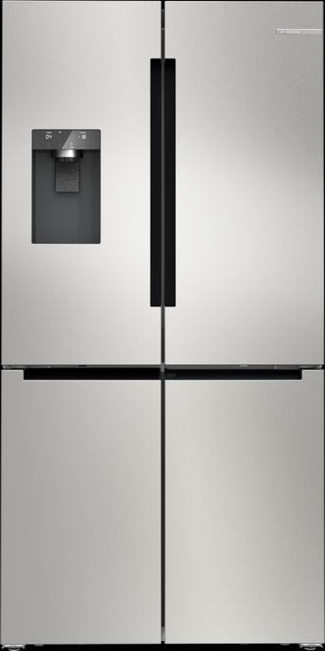 Immagine prodotto Bosch Hausgeräte Combinazione frigorifero-congelatore BOSC Multi Door (574 l)