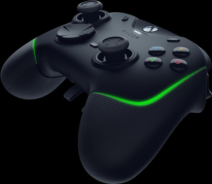 Immagine prodotto Razer Wolverine V2 Chroma (Xbox One S, Xbox Serie S, PC, Xbox One X, Xbox Series X)