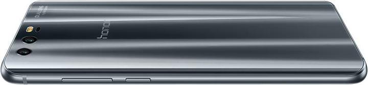 Image du produit Honor 9 Premium (64 Go, Glacier Grey, 5.15", Double SIM hybride, 12 Mpx, 4G)