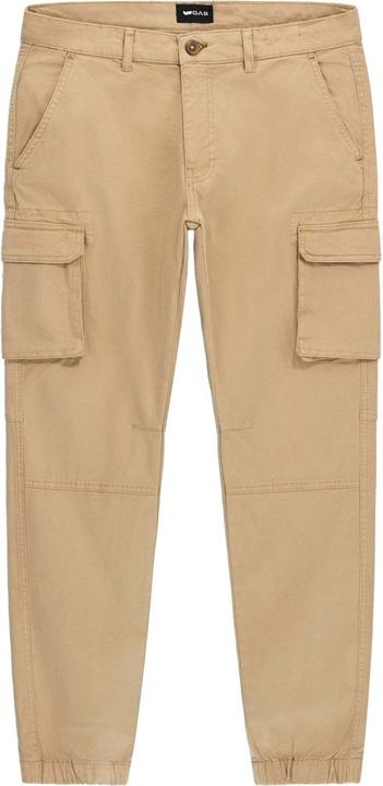 Produktbild Gas Cargohose Bob Gym Pks Flap (L)