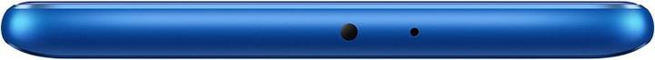 Actual product image Honor 9 Premium (64 GB, Sapphire Blue, 5.15", Hybrid Dual SIM, 12 Mpx, 4G)