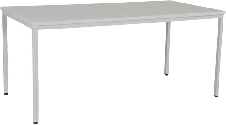 Image du produit Steelplay Bureau (160 x 80 x 75 cm)