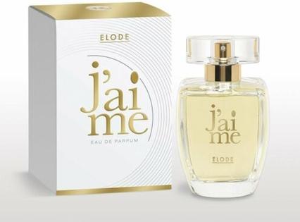 Produktbild Elode J'Aime (Eau de Parfum, 100 ml)