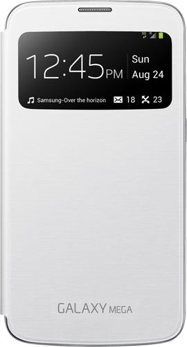 Produktbild Samsung EF-CI920 - S-View Cover (Samsung Galaxy Mega 6.3)