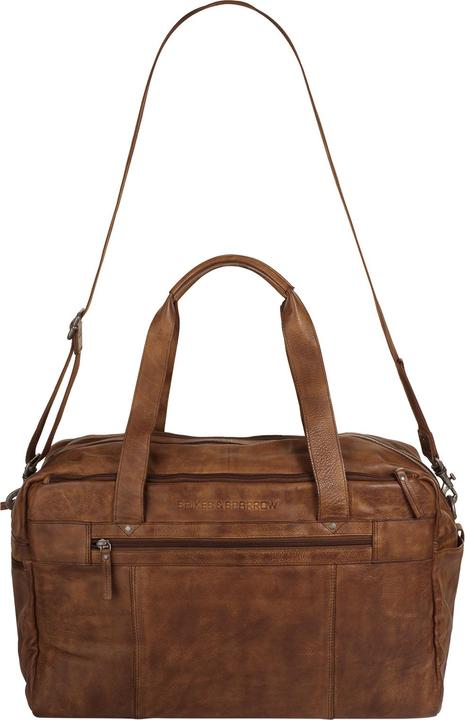 Produktbild Spikes & Sparrow Reisetasche WEEKENDER (28 l)