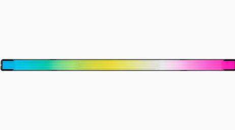 Produktbild Corsair Vengeance RGB Pro SL (2 x 32GB, 3200 MHz, DDR4-RAM, DIMM)