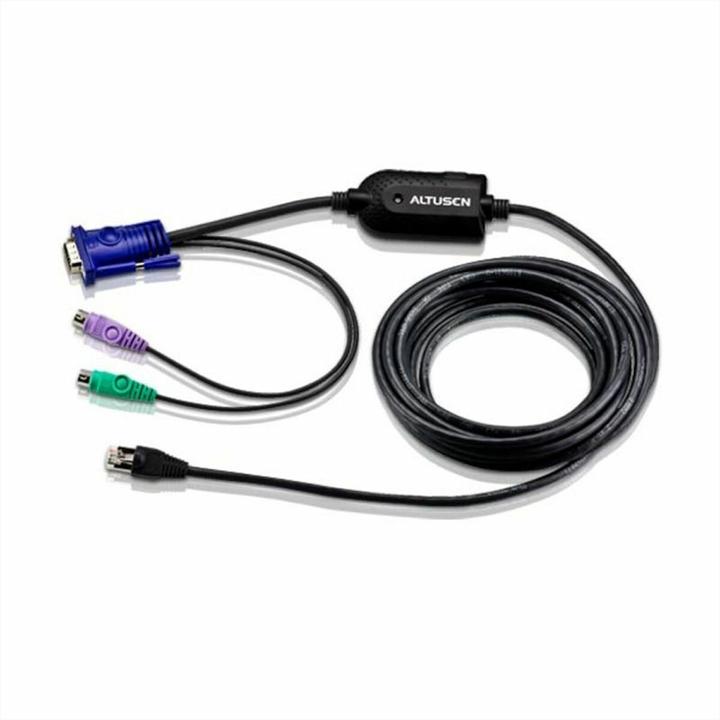 Immagine prodotto Aten KA7520-AX Cavo adattatore da VGA a KVM PS/2