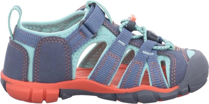 Actual product image Keen C Seacamp II CNX (31)