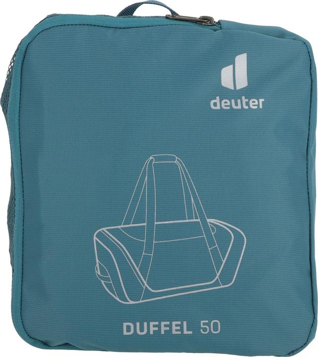 Actual product image Deuter Duffel 50 (50 l)