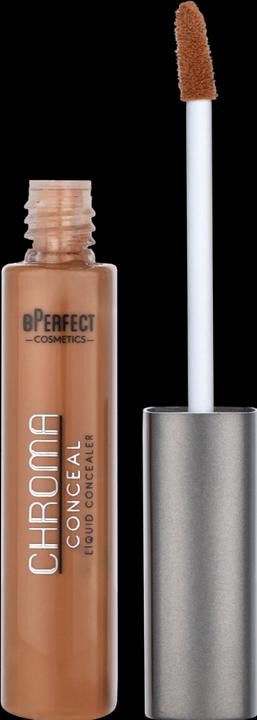 Actual product image BPerfect Cosmetics BPerfect Chroma Conceal Liquid Concealer