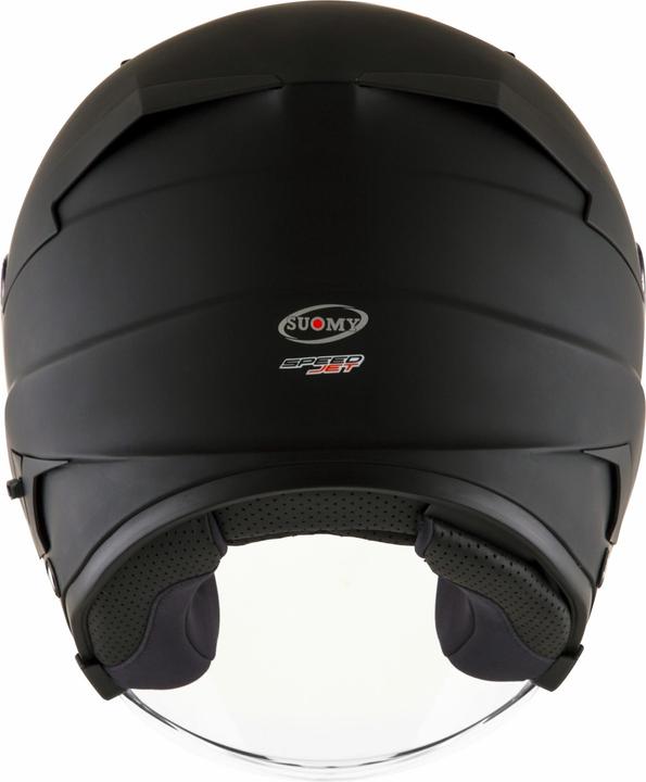 Produktbild Suomy jet-hem speedjet (L)