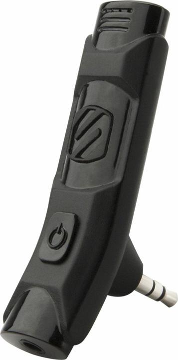 Image du produit Scosche motorMOUTH III Bluetooth mains libres pour iPhone / smartphones Noir (Emetteur & Récepteur)