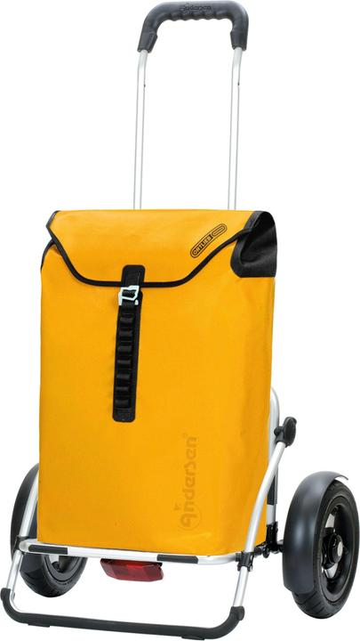 Produktbild Andersen Royal Shopper Plus Ortlieb