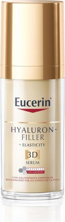 Eucerin HYALURON-FILLER + ELASTICITY 3D Serum (30 ml)