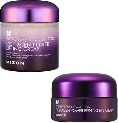 Mizon Intensive Firming Solution Collagen Power (25 ml)