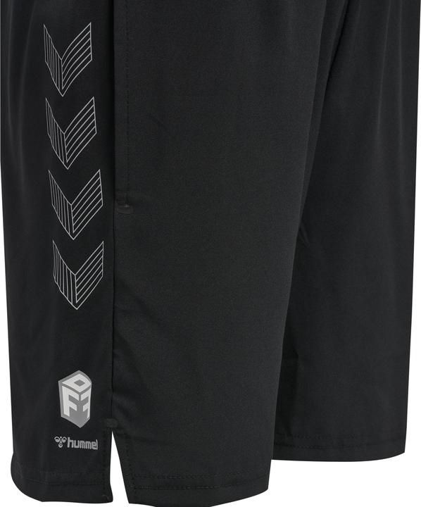 Produktbild hummel Hmlmove Grid Woven Shorts Kids (128)