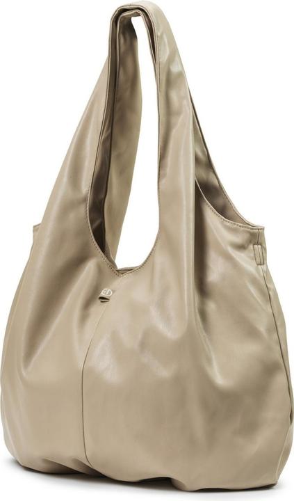 Produktbild Elodie Details - Tasche für Mama ¦ Draped Tote Pure Khaki