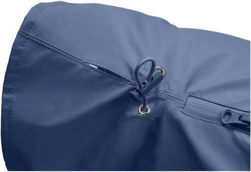 Actual product image Hunter Milford (60, Dog coat)