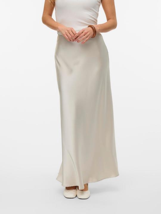 Produktbild Vero Moda VMLOLA Hohe Taille Langer Rock Rock (XS)