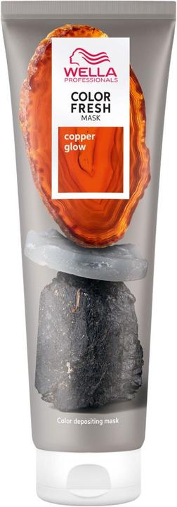Wella Color Fresh (Kupfer)