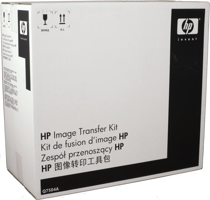 Produktbild HP Q7504A Transferbandeinheit