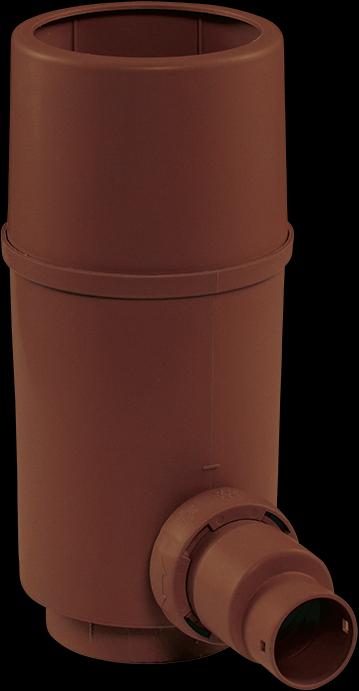 Actual product image Garantia Rain Thief Pro