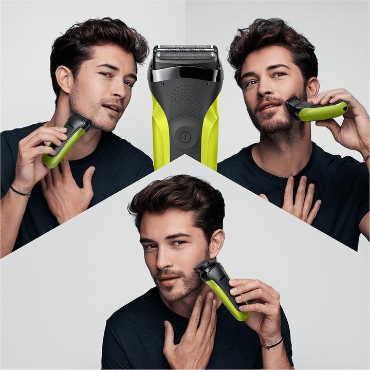 Image du produit Braun Series 3 Shave&Style