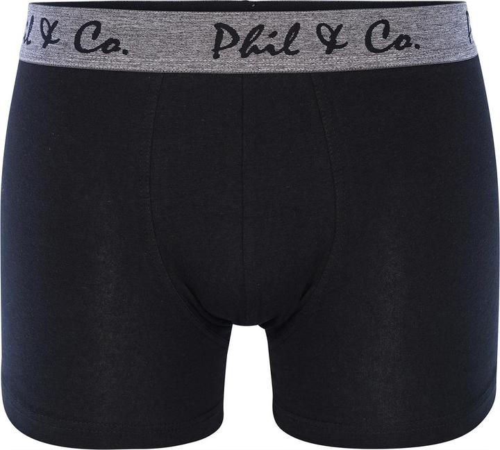 Immagine prodotto Phil & Co. Berlin Maglia con pantaloni retrò (XL, confezione da 6)