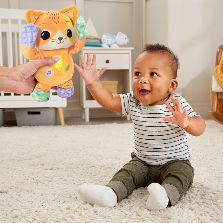 Productafbeelding VTech Koekoek kitten (25 cm)