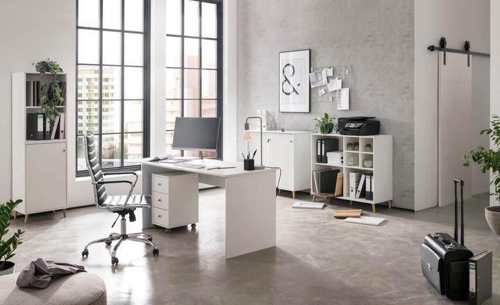Immagine prodotto Schildmeyer Serie 500 (150 x 65 x 73,5 cm)