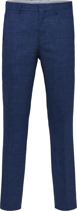 Selected Homme Leicht Leinenmischfaser Hose (50)