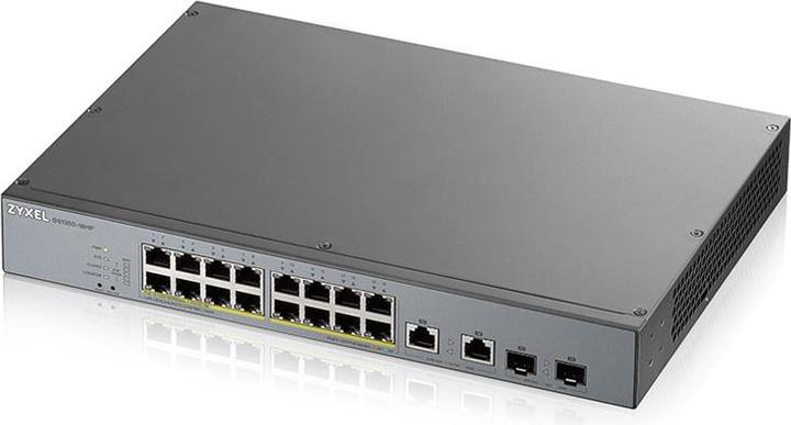 Produktbild Zyxel NWA220AX (4800 Mbit/s)