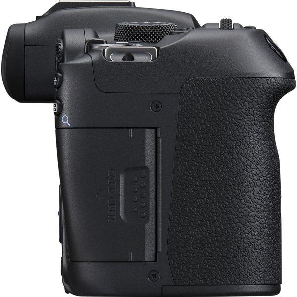 Image du produit Canon EOS R7 Kit (18 - 150 mm, 32.50 Mpx, APS-C / DX)