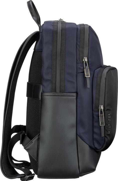 Actual product image Tommy Hilfiger Backpack / Daypack TH City Commuter Tech Backpack PSP23
