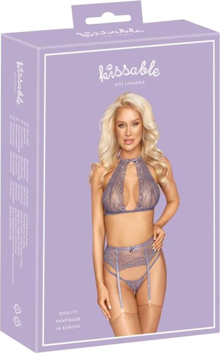 Productafbeelding Kissable Stel (S/M)
