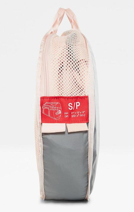 Actual product image North Face Base Camp Duffel (50 l)