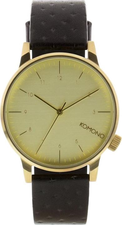 Produktbild Komono Winston (Analoguhr, 41 mm)