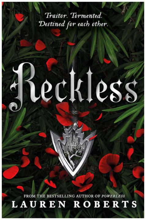 Reckless: Volume 2 (Englisch, Lauren Roberts, 2024)
