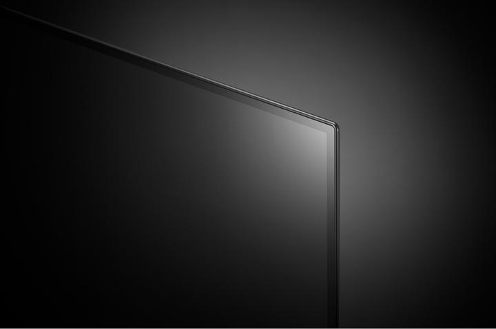 Produktbild LG OLED83C27LA (83", CS6, OLED, 4K, 2022)