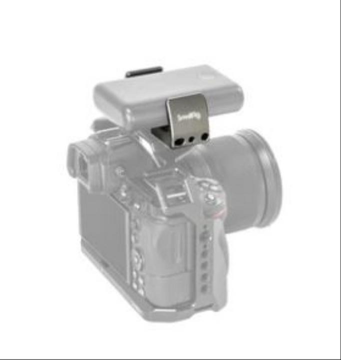 Actual product image SmallRig 2790 Universal Power Bank Holder