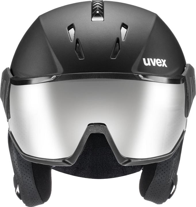 Immagine prodotto Uvex Sports instinct visor (53 - 56 cm, S)