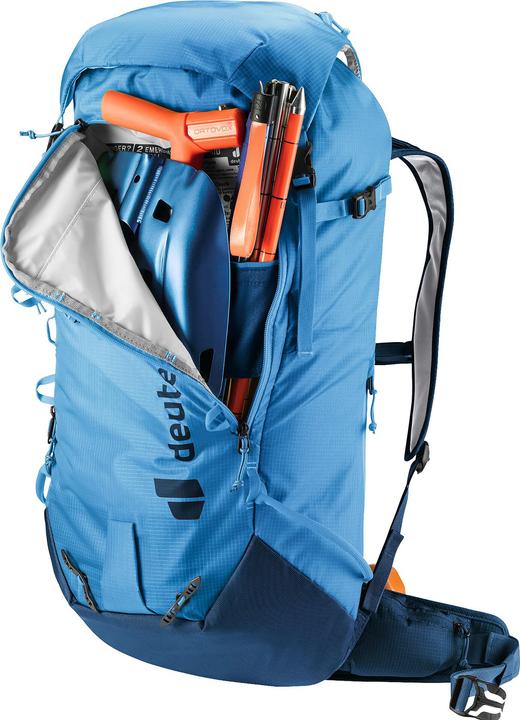 Actual product image Deuter Freescape Lite 26 (26 l)