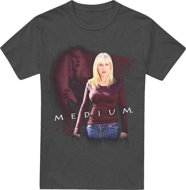 Produktbild Medium TShirt (L)