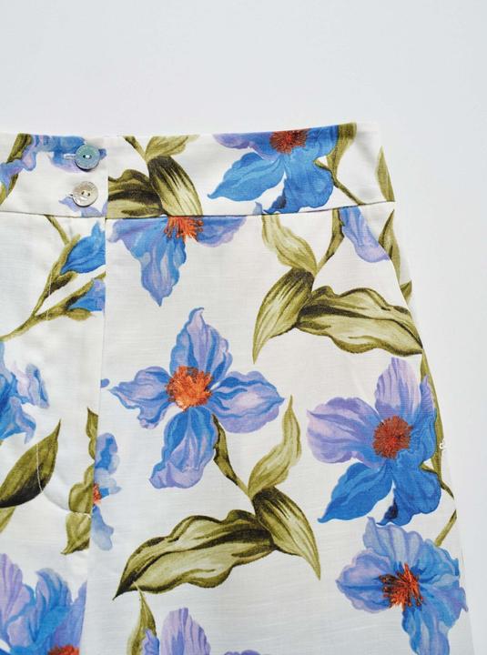 Image du produit Salsa Jeans Hose Printed Trousers (XS)